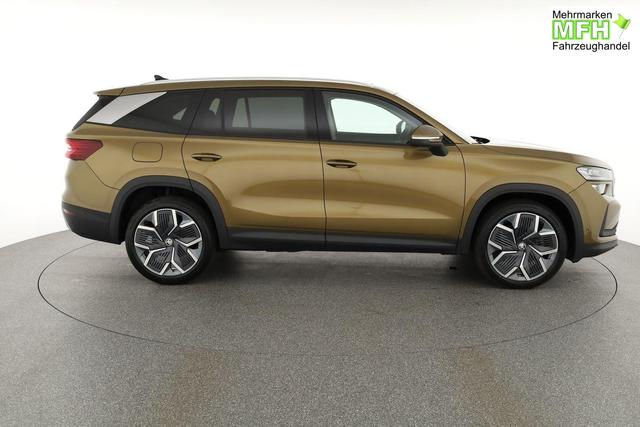Skoda Kodiaq 2.0 TDI 142 kW 4x4 Selection DSG Selection, HUD, Standheizung, AHK, Leder, 20-Zoll, Pano 