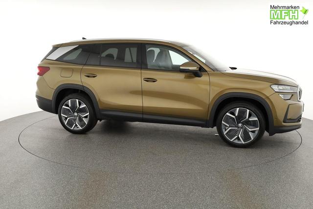 Skoda Kodiaq 2.0 TDI 142 kW 4x4 Selection DSG Selection, HUD, Standheizung, AHK, Leder, 20-Zoll, Pano 