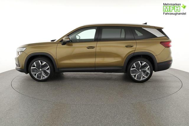 Skoda Kodiaq 2.0 TDI 142 kW 4x4 Selection DSG Selection, HUD, Standheizung, AHK, Leder, 20-Zoll, Pano 