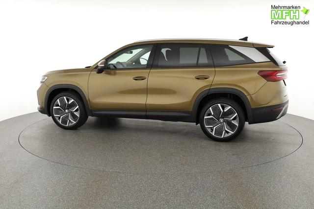 Skoda Kodiaq 2.0 TDI 142 kW 4x4 Selection DSG Selection, HUD, Standheizung, AHK, Leder, 20-Zoll, Pano 