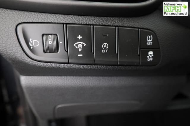 Hyundai i30 Kombi Smart 1.5 T-GDI DCT Smart, LED, Kamera, Winter 