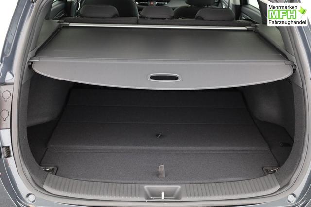 Hyundai i30 Kombi Smart 1.5 T-GDI DCT Smart, LED, Kamera, Winter 