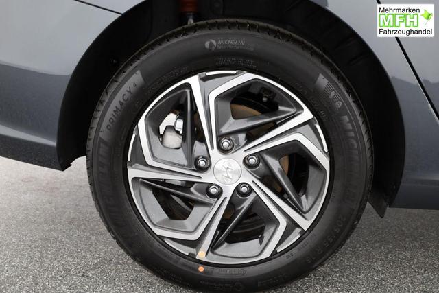 Hyundai i30 Kombi Smart 1.5 T-GDI DCT Smart, LED, Kamera, Winter 