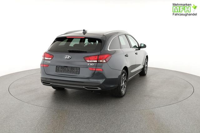 Hyundai i30 Kombi Smart 1.5 T-GDI DCT Smart, LED, Kamera, Winter 