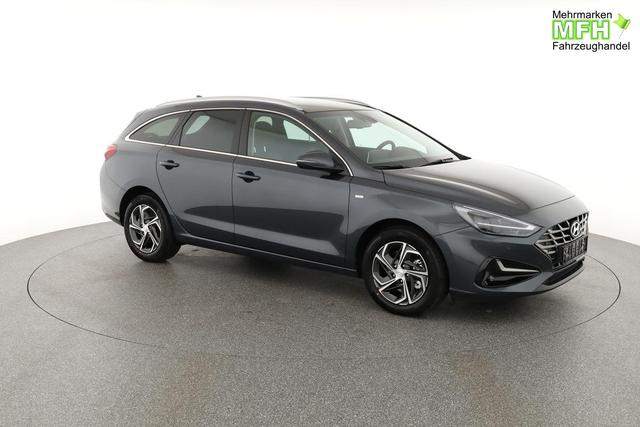 Hyundai i30 Kombi Smart 1.5 T-GDI DCT Smart, LED, Kamera, Winter 