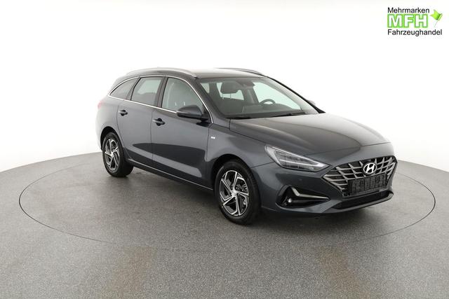 Hyundai i30 Kombi Smart 1.5 T-GDI DCT Smart, LED, Kamera, Winter 