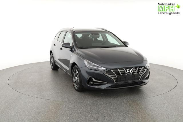 Hyundai i30 Kombi Smart 1.5 T-GDI DCT Smart, LED, Kamera, Winter 