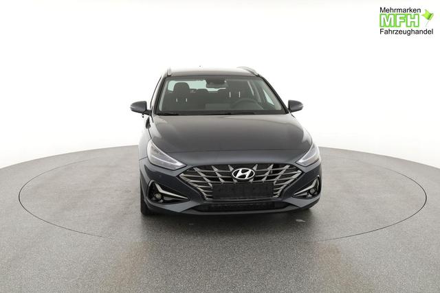 Hyundai i30 Kombi Smart 1.5 T-GDI DCT Smart, LED, Kamera, Winter 