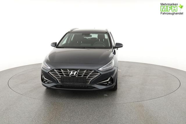 Hyundai i30 Kombi Smart 1.5 T-GDI DCT Smart, LED, Kamera, Winter 
