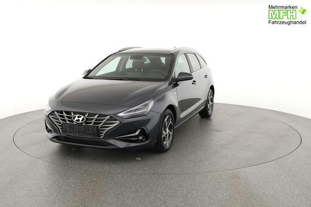 Hyundai i30 Kombi Smart 1.5 T-GDI DCT Smart, LED, Kamera, Winter 