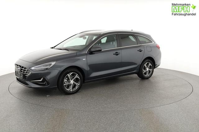 Hyundai i30 Kombi Smart 1.5 T-GDI DCT Smart, LED, Kamera, Winter 