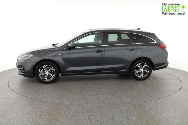 Hyundai i30 Kombi Smart 1.5 T-GDI DCT Smart, LED, Kamera, Winter 
