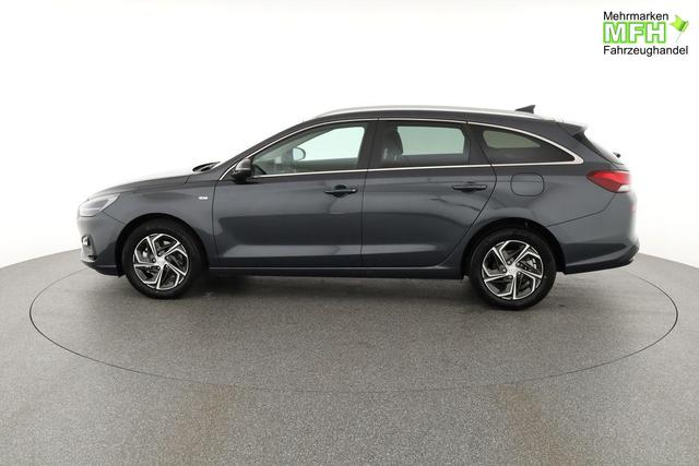 Hyundai i30 Kombi Smart 1.5 T-GDI DCT Smart, LED, Kamera, Winter 
