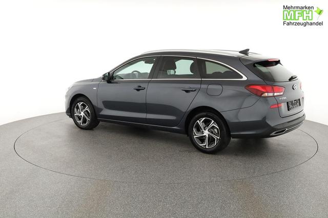 Hyundai i30 Kombi Smart 1.5 T-GDI DCT Smart, LED, Kamera, Winter 