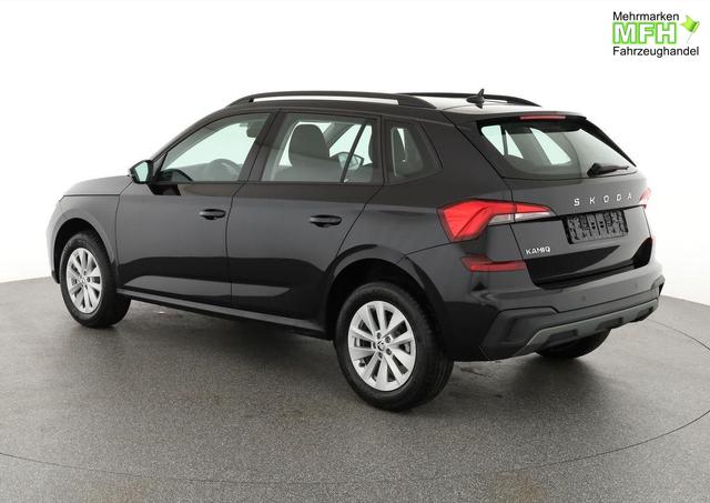 Skoda Kamiq Selection 1.0 TSI DSG Selection, Kamera, 16-Zoll, Winter, LED 