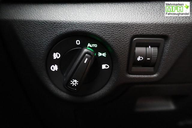 Skoda Kamiq Selection 1.0 TSI DSG Selection, Kamera, 16-Zoll, Winter, LED 