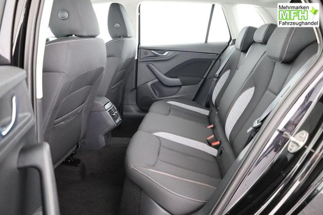 Skoda Kamiq Selection 1.0 TSI DSG Selection, Kamera, 16-Zoll, Winter, LED 