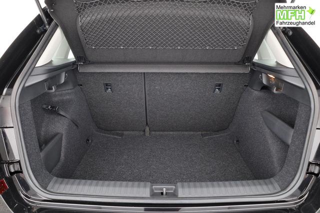 Skoda Kamiq Selection 1.0 TSI DSG Selection, Kamera, 16-Zoll, Winter, LED 