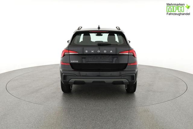Skoda Kamiq Selection 1.0 TSI DSG Selection, Kamera, 16-Zoll, Winter, LED 