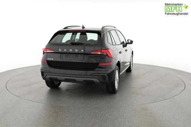 Skoda Kamiq Selection 1.0 TSI DSG Selection, Kamera, 16-Zoll, Winter, LED 