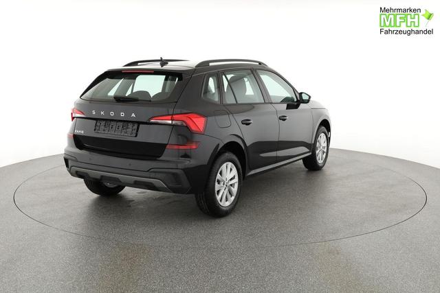 Skoda Kamiq Selection 1.0 TSI DSG Selection, Kamera, 16-Zoll, Winter, LED 