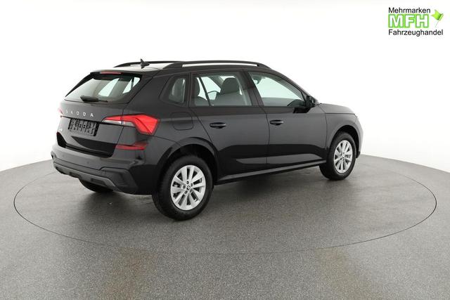 Skoda Kamiq Selection 1.0 TSI DSG Selection, Kamera, 16-Zoll, Winter, LED 