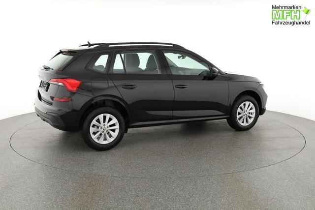 Skoda Kamiq Selection 1.0 TSI DSG Selection, Kamera, 16-Zoll, Winter, LED 