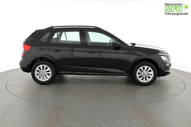 Skoda Kamiq Selection 1.0 TSI DSG Selection, Kamera, 16-Zoll, Winter, LED 