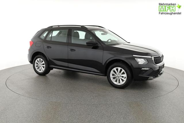 Skoda Kamiq Selection 1.0 TSI DSG Selection, Kamera, 16-Zoll, Winter, LED 
