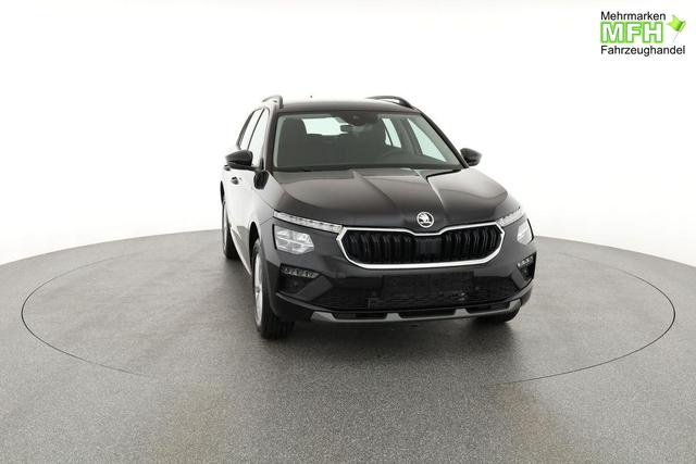 Skoda Kamiq Selection 1.0 TSI DSG Selection, Kamera, 16-Zoll, Winter, LED 