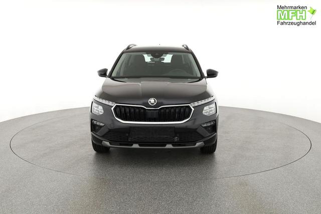 Skoda Kamiq Selection 1.0 TSI DSG Selection, Kamera, 16-Zoll, Winter, LED 