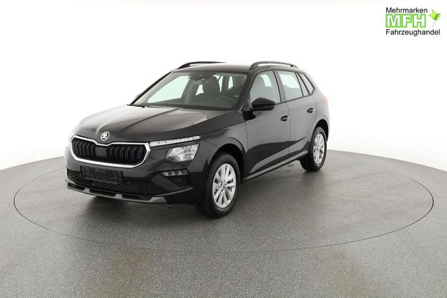 Skoda Kamiq Selection 1.0 TSI DSG Selection, Kamera, 16-Zoll, Winter, LED 