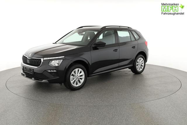 Skoda Kamiq Selection 1.0 TSI DSG Selection, Kamera, 16-Zoll, Winter, LED 