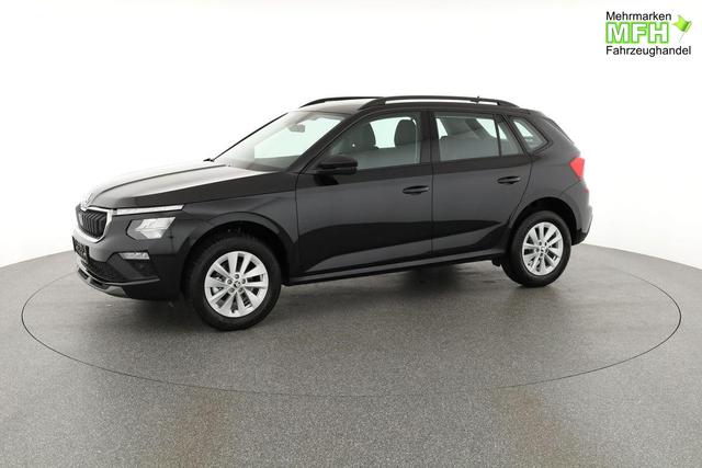 Skoda Kamiq Selection 1.0 TSI DSG Selection, Kamera, 16-Zoll, Winter, LED 