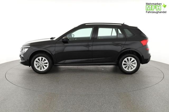 Skoda Kamiq Selection 1.0 TSI DSG Selection, Kamera, 16-Zoll, Winter, LED 
