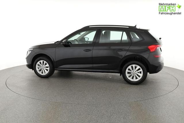 Skoda Kamiq Selection 1.0 TSI DSG Selection, Kamera, 16-Zoll, Winter, LED 