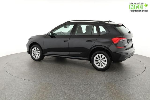 Skoda Kamiq Selection 1.0 TSI DSG Selection, Kamera, 16-Zoll, Winter, LED 