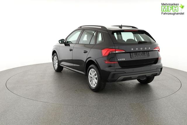 Skoda Kamiq Selection 1.0 TSI DSG Selection, Kamera, 16-Zoll, Winter, LED 