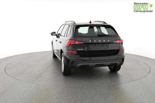 Skoda Kamiq Selection 1.0 TSI DSG Selection, Kamera, 16-Zoll, Winter, LED 