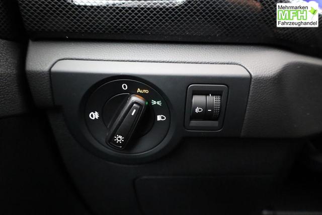 Volkswagen T-Cross 1.5 TSI 110 kW Life DSG Life, AHK, Kamera, Winter, 17-Zoll 