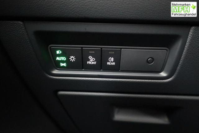 Volkswagen Touareg 3.0 TDI 210 kW 4Motion Elegance V6 Elegance, Luft, Leder, AHK, easyOpen, 19-Zoll 