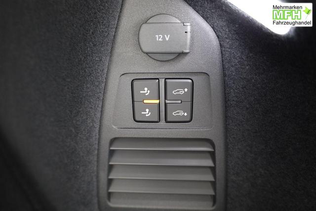 Volkswagen Touareg 3.0 TDI 210 kW 4Motion Elegance V6 Elegance, Luft, Leder, AHK, easyOpen, 19-Zoll 