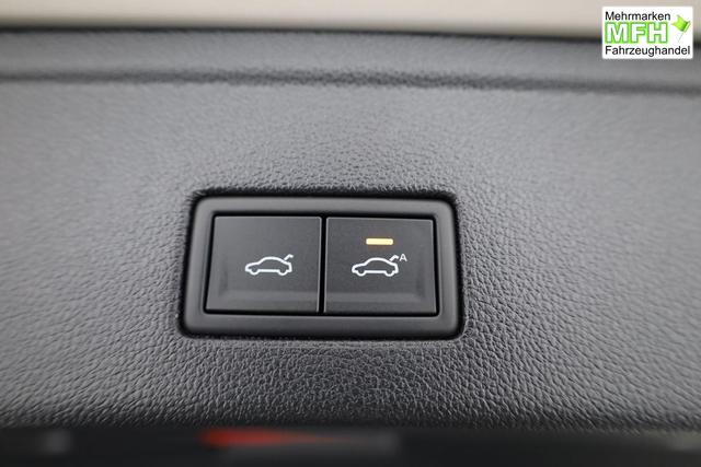 Volkswagen Touareg 3.0 TDI 210 kW 4Motion Elegance V6 Elegance, Luft, Leder, AHK, easyOpen, 19-Zoll 