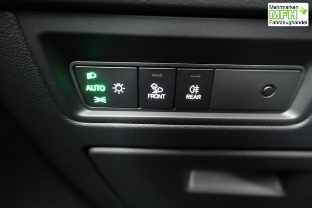 Volkswagen Touareg 3.0 TDI 210 kW 4Motion R-Line V6 R-LINE, Luft, Area, AHK, Leder 