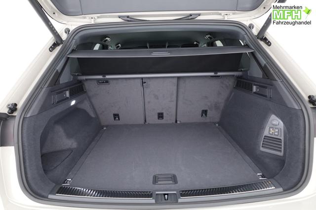Volkswagen Touareg 3.0 TDI 210 kW 4Motion R-Line V6 R-LINE, Luft, Area, AHK, Leder 