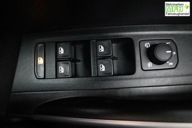 Skoda Fabia Selection 1.0 TSI Selection, Winter, Climatronic, 15-Zoll, Ladeboden 