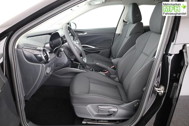 Skoda Fabia Selection 1.0 TSI Selection, Winter, Climatronic, 15-Zoll, Ladeboden 