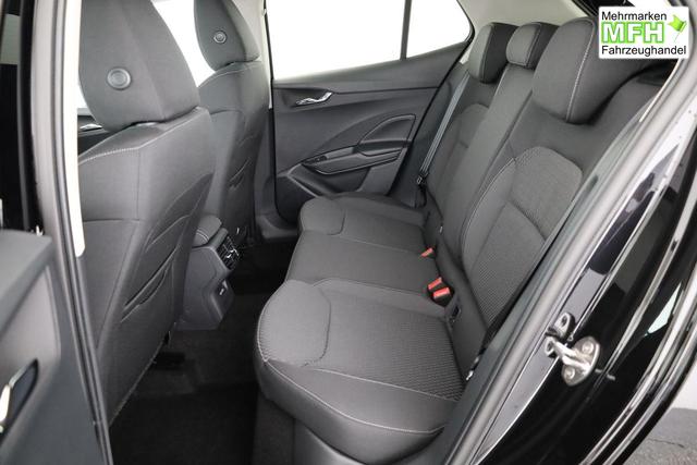 Skoda Fabia Selection 1.0 TSI Selection, Winter, Climatronic, 15-Zoll, Ladeboden 