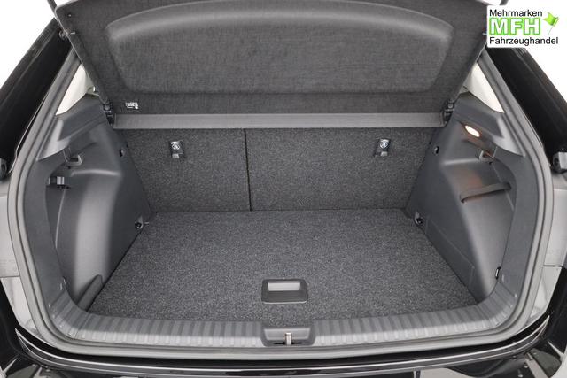 Skoda Fabia Selection 1.0 TSI Selection, Winter, Climatronic, 15-Zoll, Ladeboden 