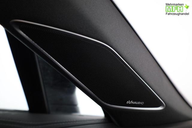 Volkswagen Touareg 3.0 TDI 210 kW 4Motion R-Line V6 Black, 22-Zoll, AHK, Dynaudio, Pano 